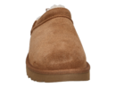 Ugg boots cognac
