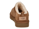 Ugg boots cognac
