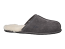Ugg slipper gray