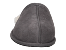 Ugg slipper gray