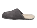 Ugg slipper gray