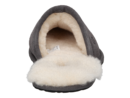 Ugg slipper gray