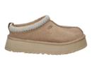 Ugg boots camel