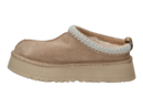 Ugg boots camel