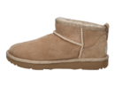 Ugg boots camel