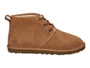 Ugg bottines cognac