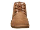 Ugg bottines cognac