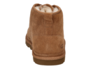 Ugg bottines cognac