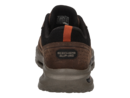 Skechers sneaker bruin