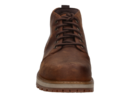 Timberland boots bruin