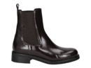 Studiouno boots zwart