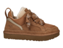 Ugg sneaker cognac