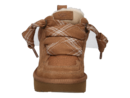 Ugg sneaker cognac