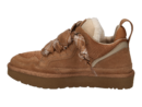 Ugg sneaker cognac