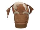 Ugg sneaker cognac