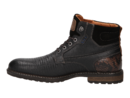 Australian boots zwart