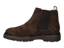 Cycleur De Luxe boots bruin