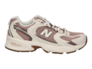 New Balance sneaker rose