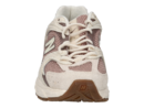 New Balance sneaker rose