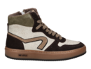 Hip sneaker beige