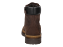 Hip boots bruin