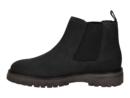 Cycleur De Luxe bottines bleu