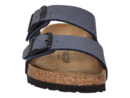 Birkenstock sandales bleu