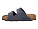 Birkenstock sandales bleu