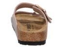 Birkenstock tongs rose