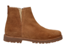 Beberlis boots cognac