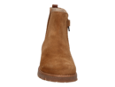 Beberlis boots cognac