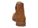 Beberlis boots cognac