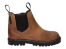 Angulus boots cognac