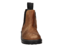 Angulus boots cognac