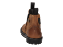 Angulus boots cognac