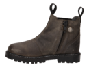 Angulus boots kaki