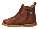 Angulus boots cognac