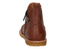 Angulus boots cognac