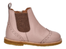 Angulus boots roze