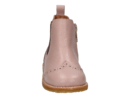 Angulus boots roze