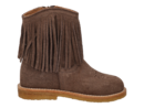 Angulus boots taupe