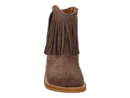 Angulus boots taupe