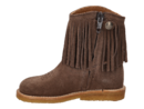 Angulus boots taupe