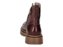 Beberlis bottines bordeaux