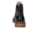 Beberlis boots zwart