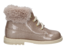 Beberlis bottines beige