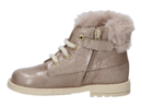 Beberlis bottines beige