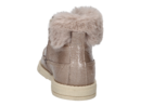 Beberlis bottines beige