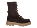 Beberlis boots bruin