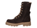 Beberlis boots bruin